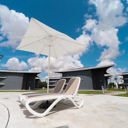 Rim Aquatique Hotel & Nature Fez Zewnętrze zdjęcie