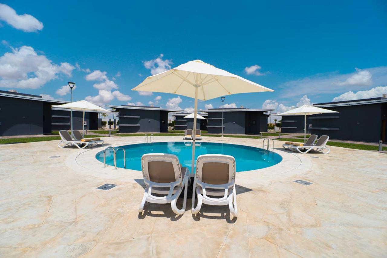 Rim Aquatique Hotel & Nature Fez Zewnętrze zdjęcie