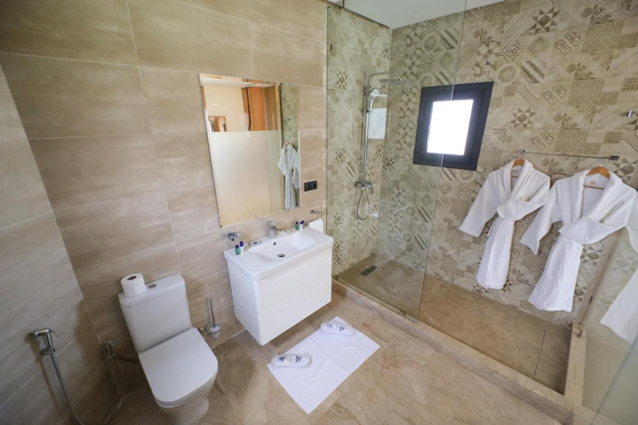Rim Aquatique Hotel & Nature Fez Zewnętrze zdjęcie