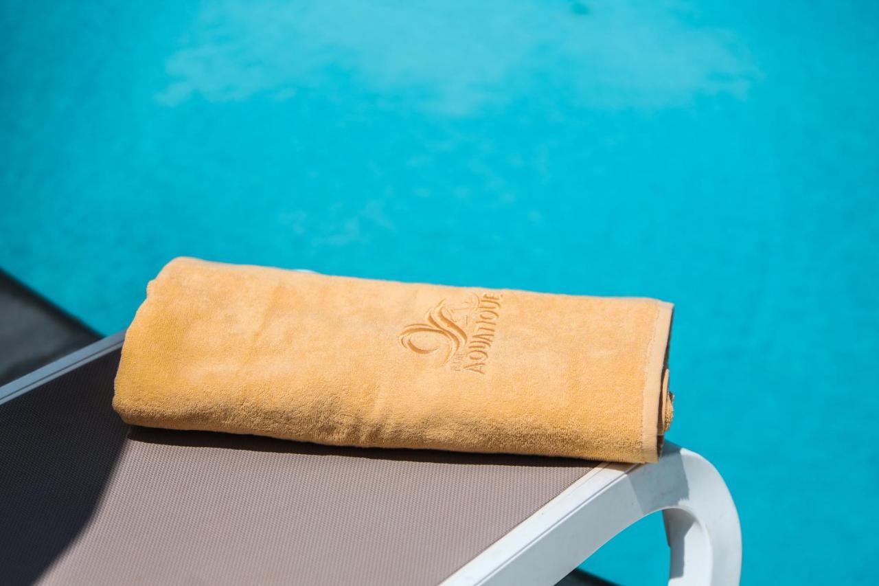 Rim Aquatique Hotel & Nature Fez Zewnętrze zdjęcie