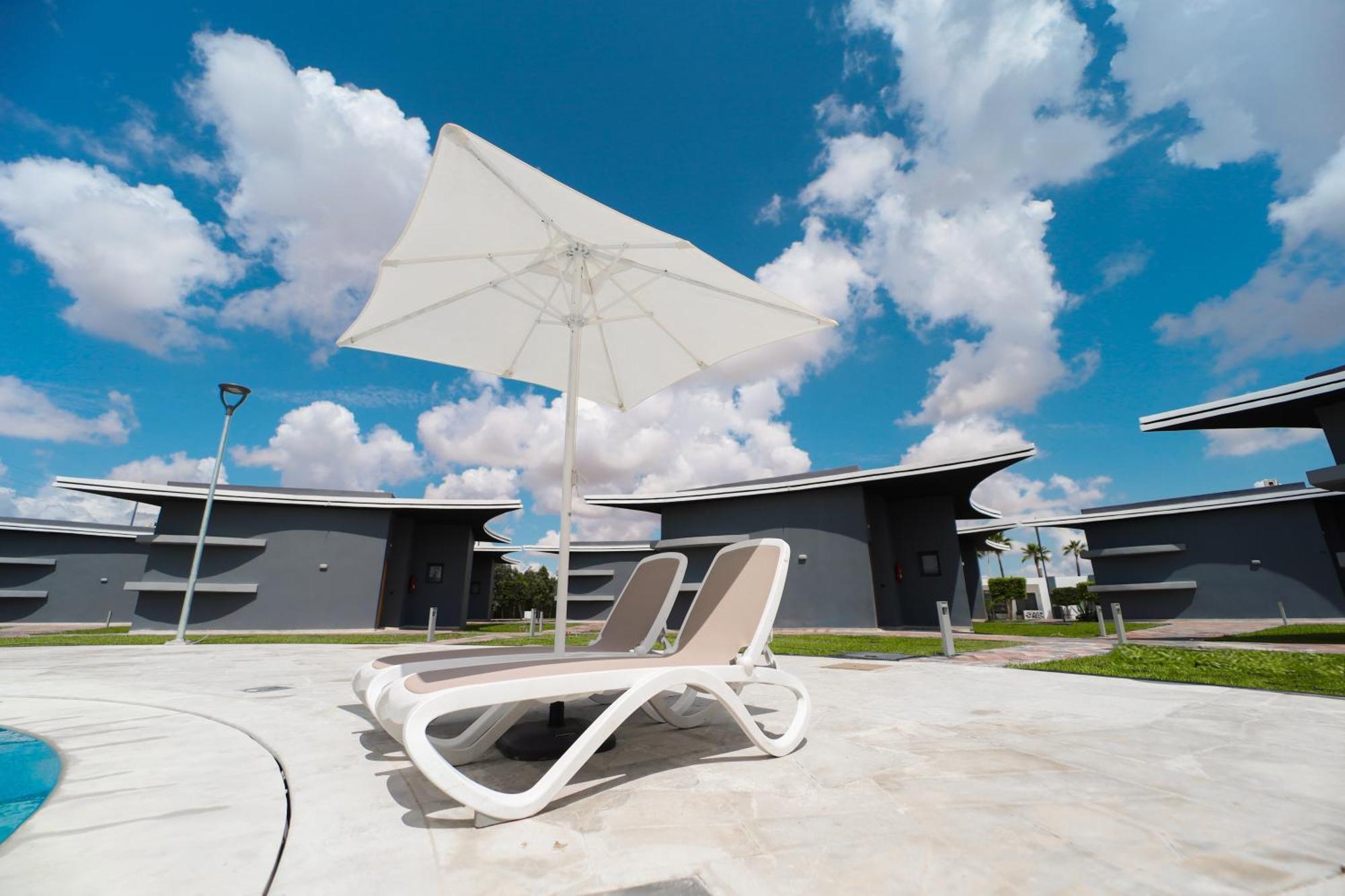 Rim Aquatique Hotel & Nature Fez Zewnętrze zdjęcie