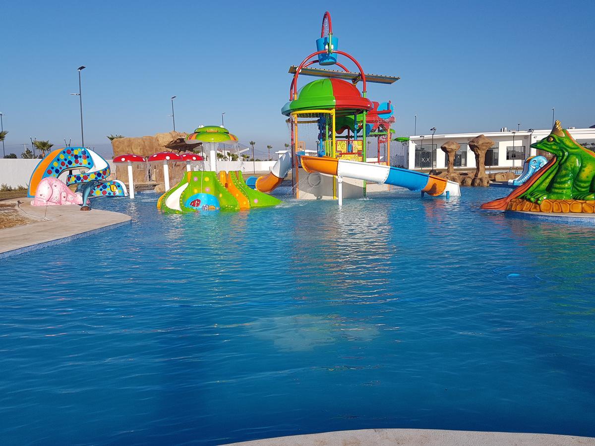 Rim Aquatique Hotel & Nature Fez Zewnętrze zdjęcie