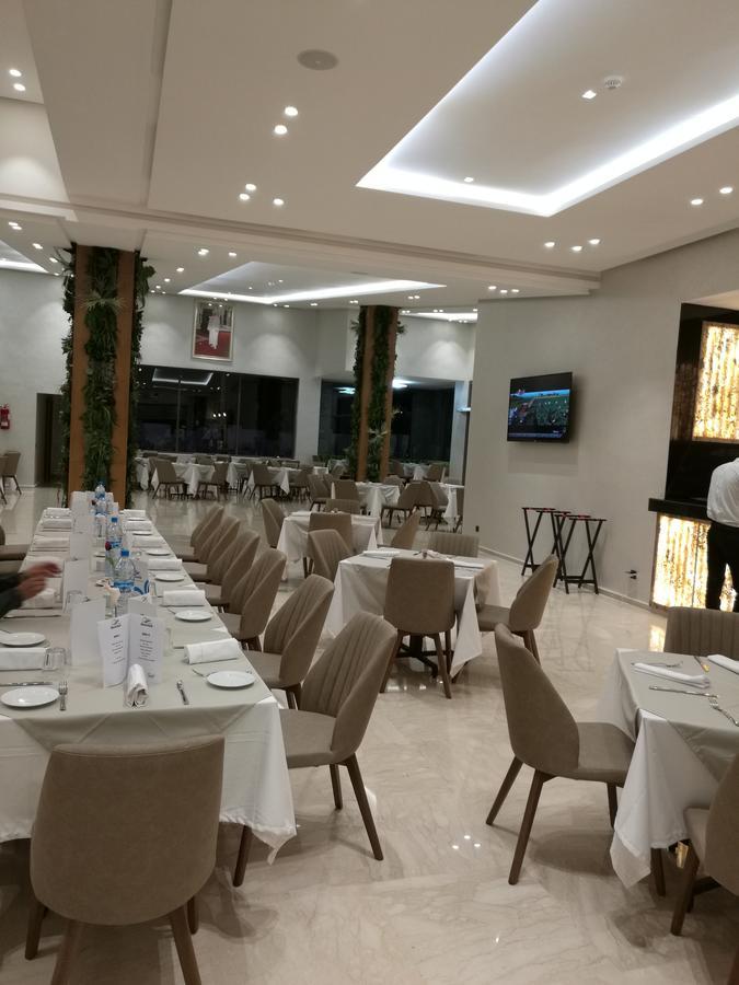 Rim Aquatique Hotel & Nature Fez Zewnętrze zdjęcie